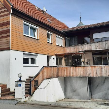 Freundliche Zimmer Auf Dem Lande Volkenschwand Exterior foto