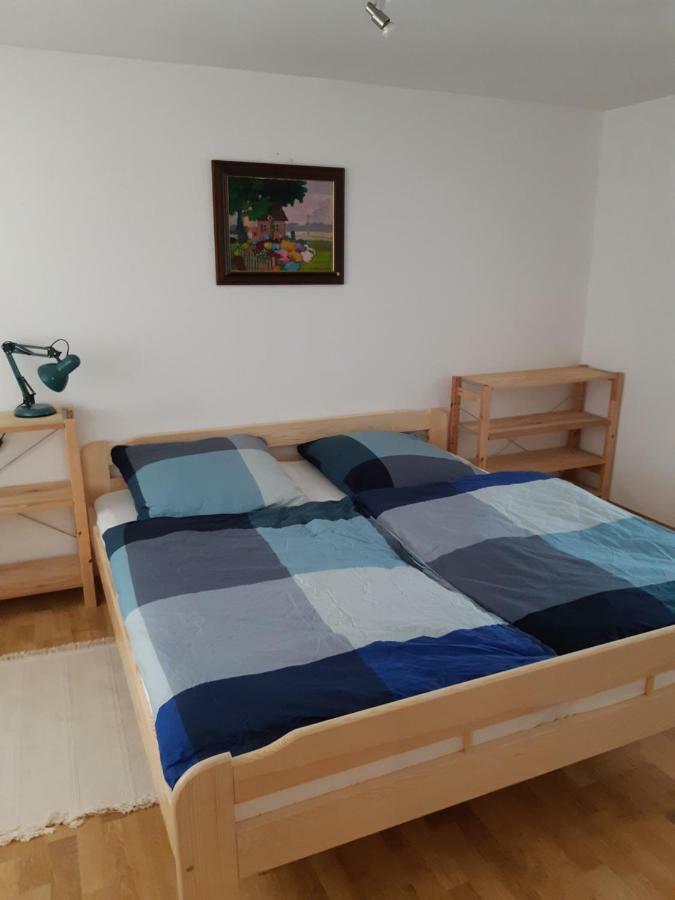 Freundliche Zimmer Auf Dem Lande Volkenschwand Exterior foto